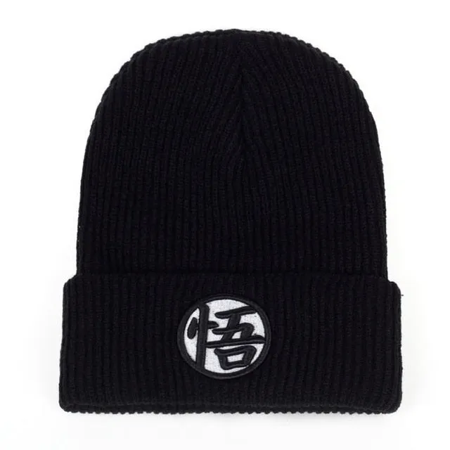 DBZ Winter cap