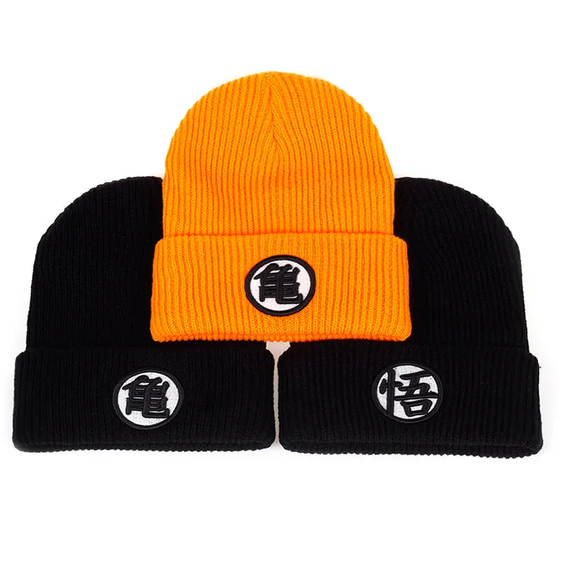 DBZ Winter cap