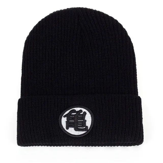 DBZ Winter cap