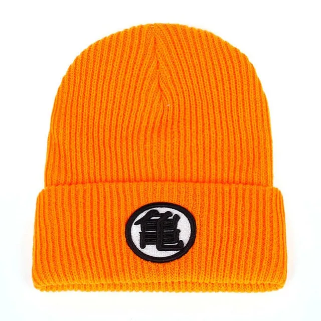 DBZ Winter cap