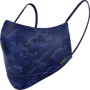 Digital Camo printed mask