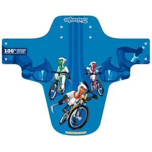 Dirtsurfer Fender/mudguard Trail Ninjas
