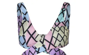 Disco Alley Sienna Bikini ::RET