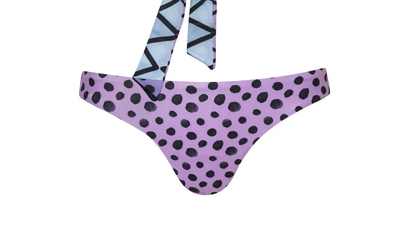 Disco Alley Sienna Bikini ::RET