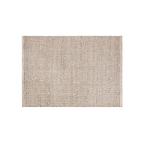 Dune Rug Medium Beige