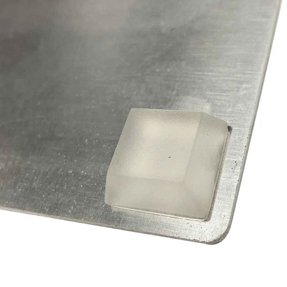 Dye Sub Aluminum