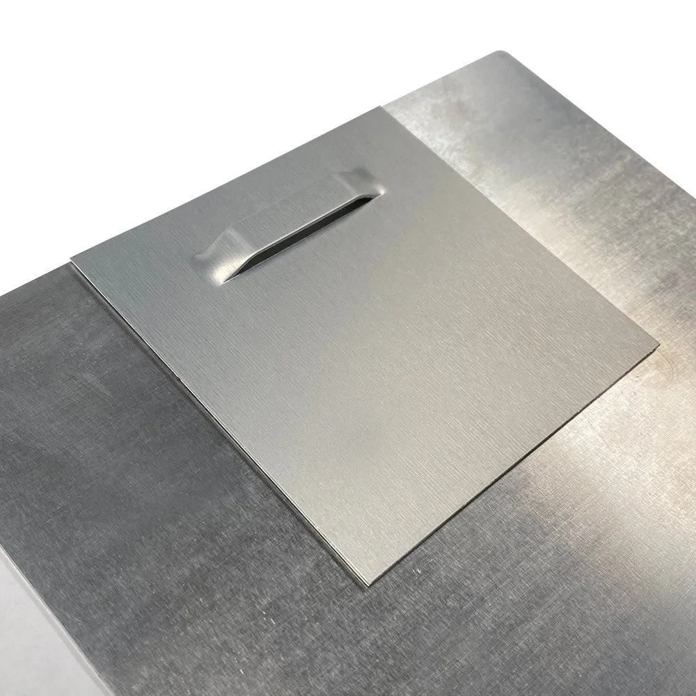 Dye Sub Aluminum