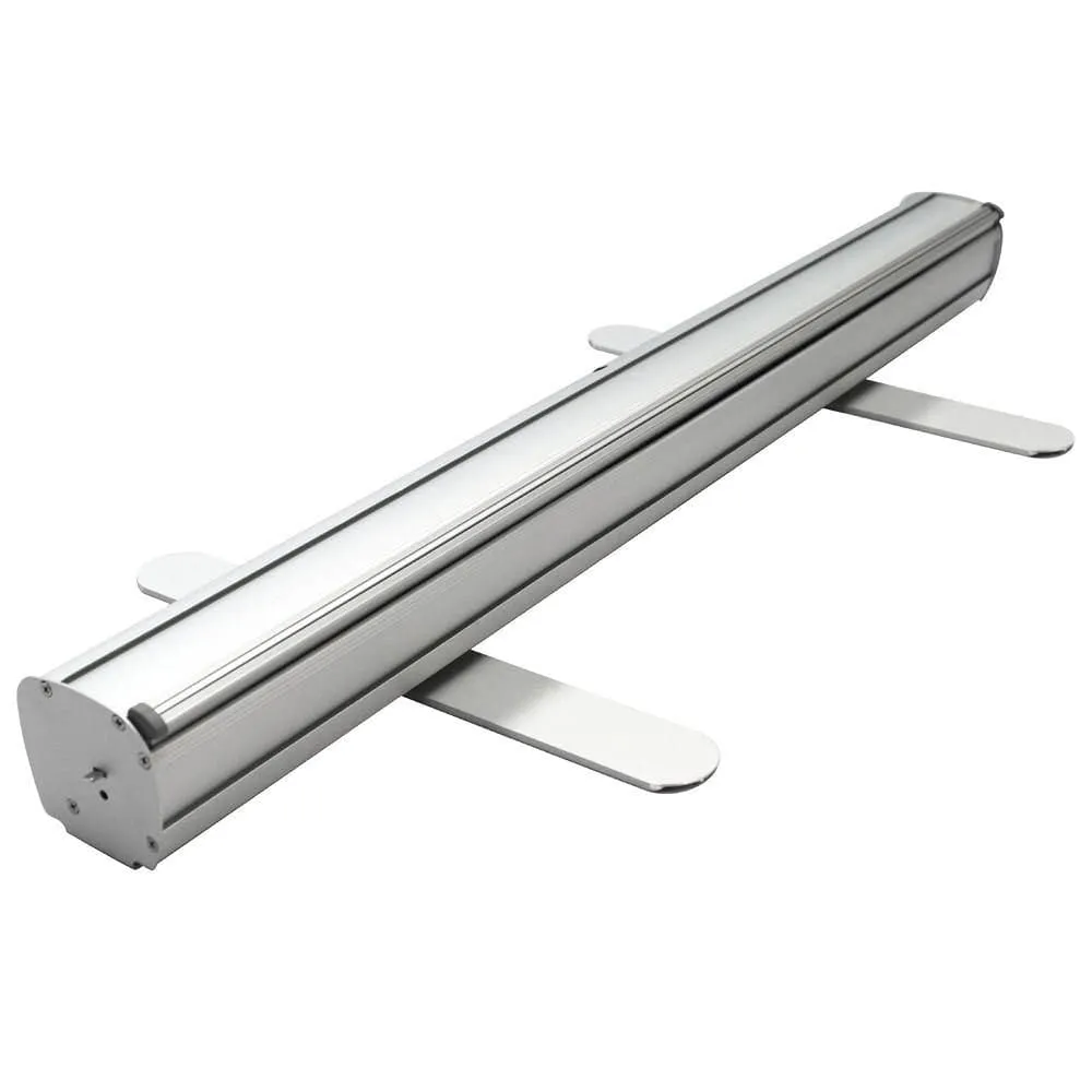 Econoroll Retractable Banner Stand