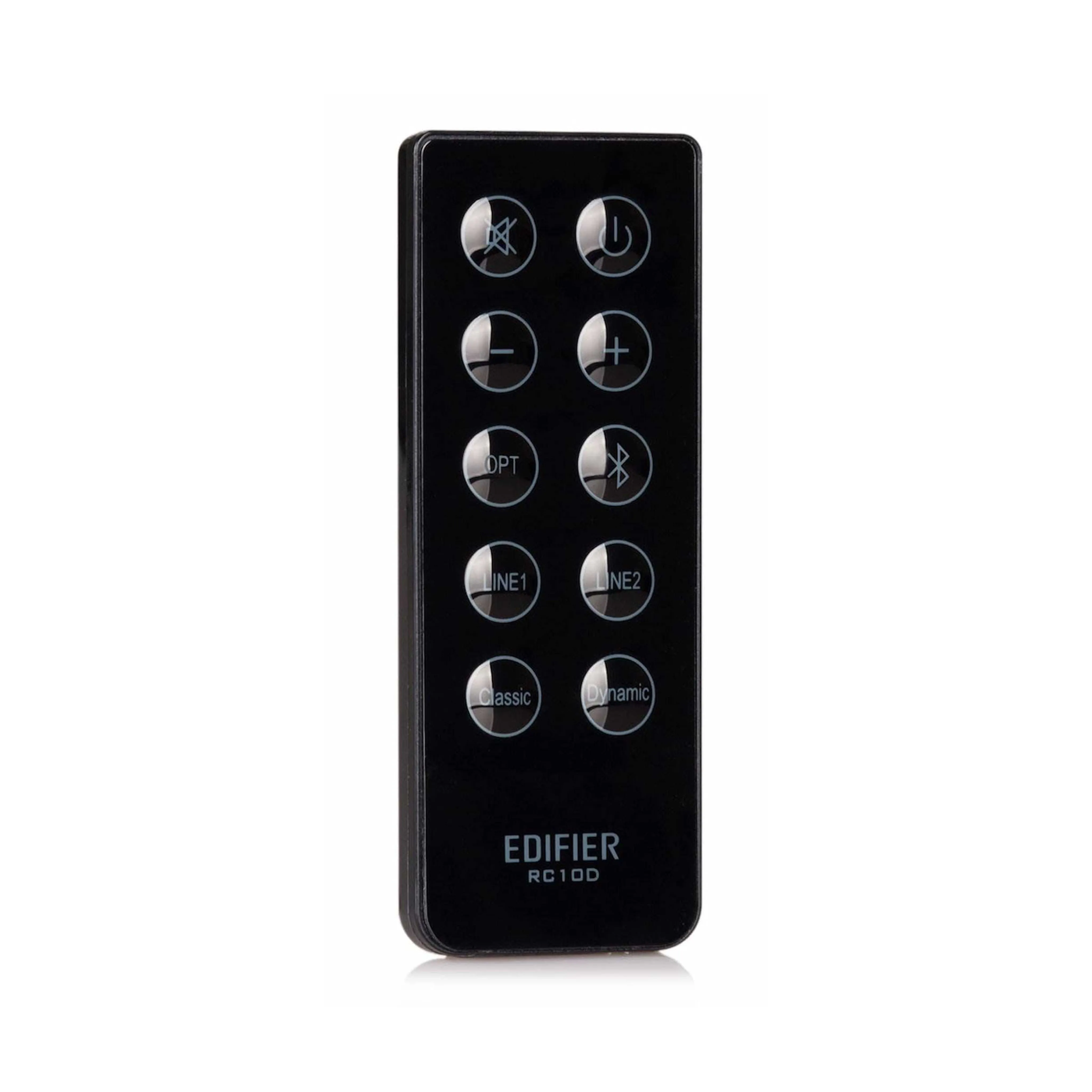 Edifier Bookshelf Bluetooth Speakers R2000DB, Brown