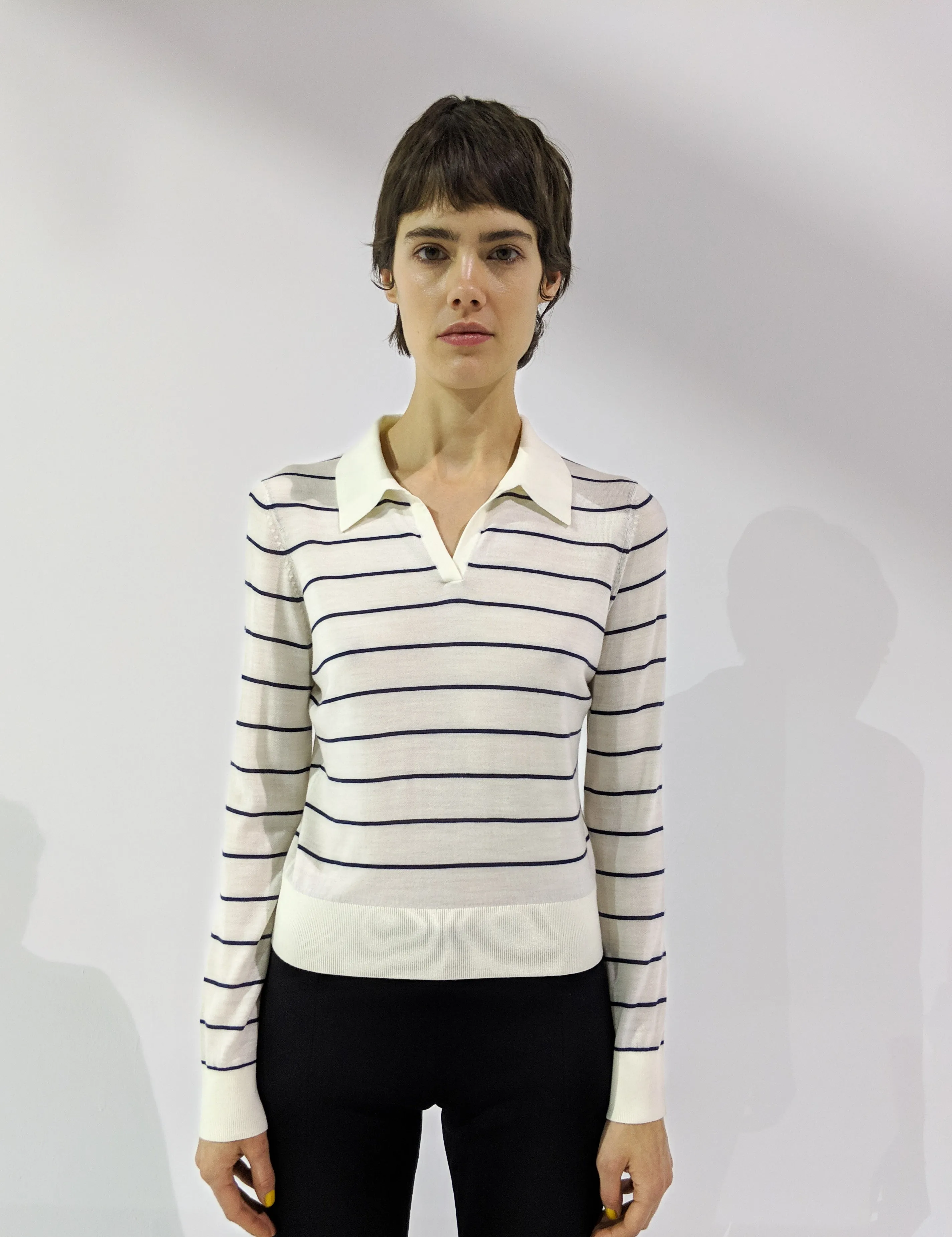 EDY POLO IN COWBOY-BLUES-BOP