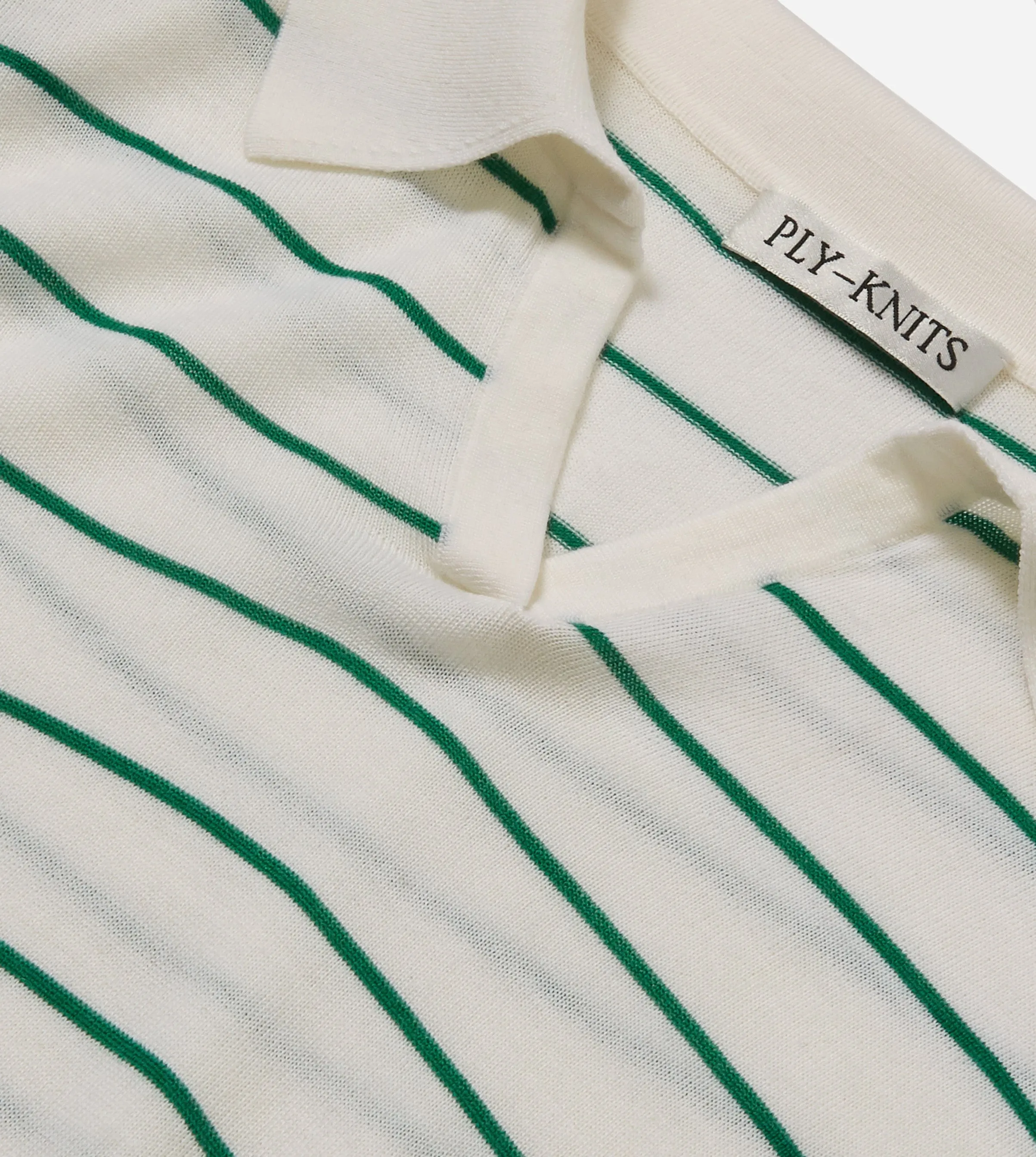 EDY POLO IN SPY-GREEN