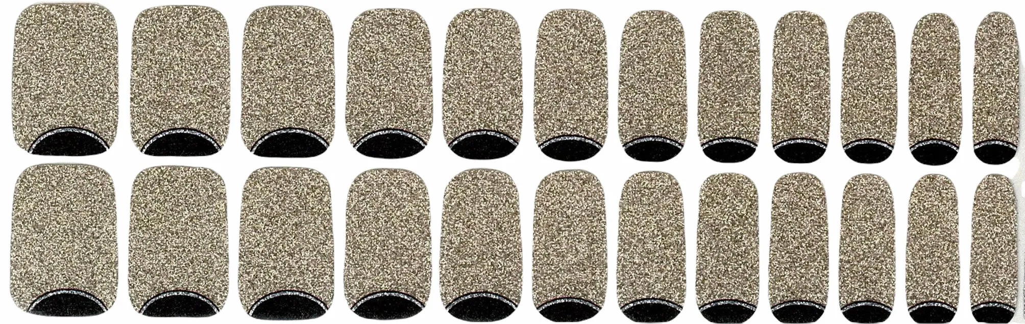 Elegance (Glitter)