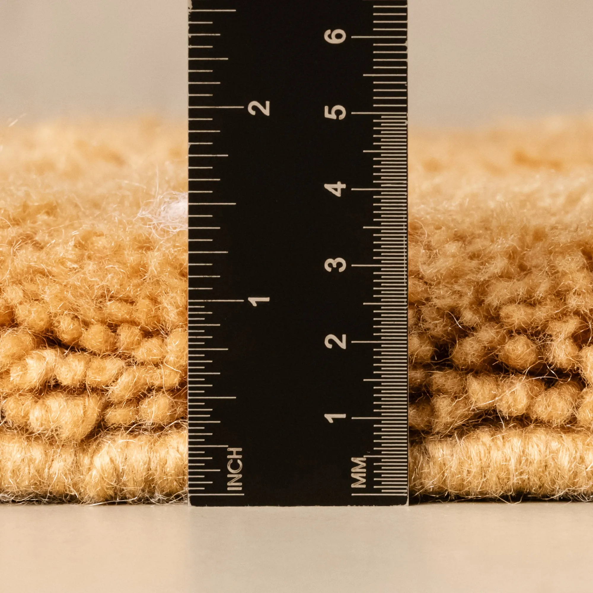 Elegance - Luxury Shag Moroccan Rug