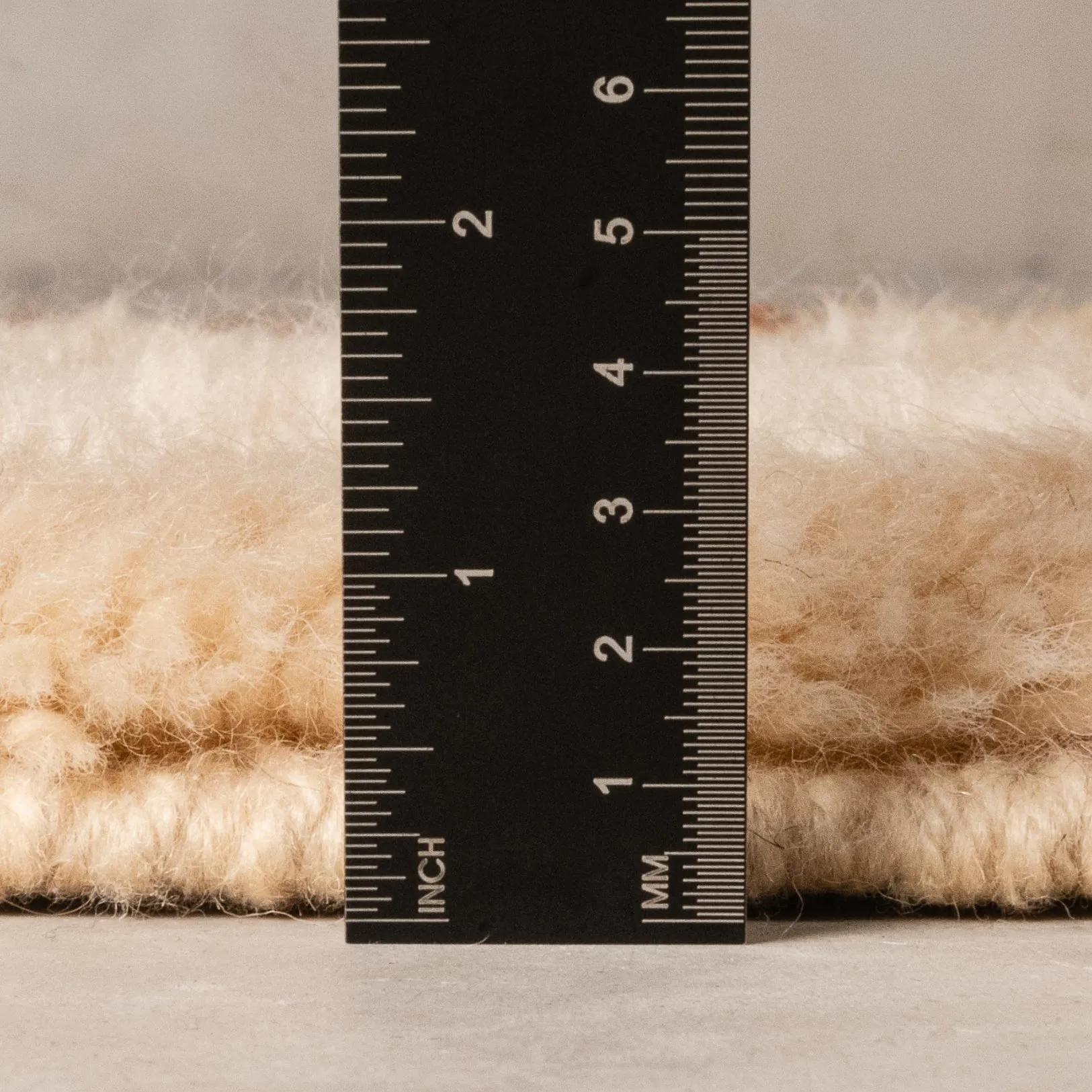 Elegance -  Luxury Shag Moroccan Runner Rug