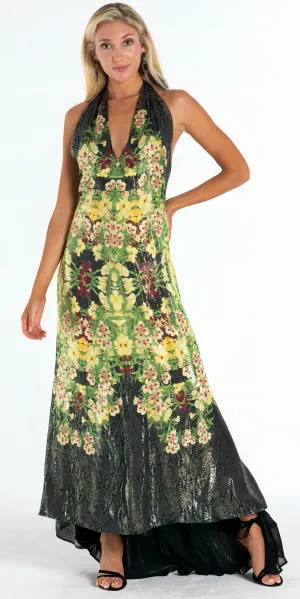 Elixir Long Lurex - Limited Edition