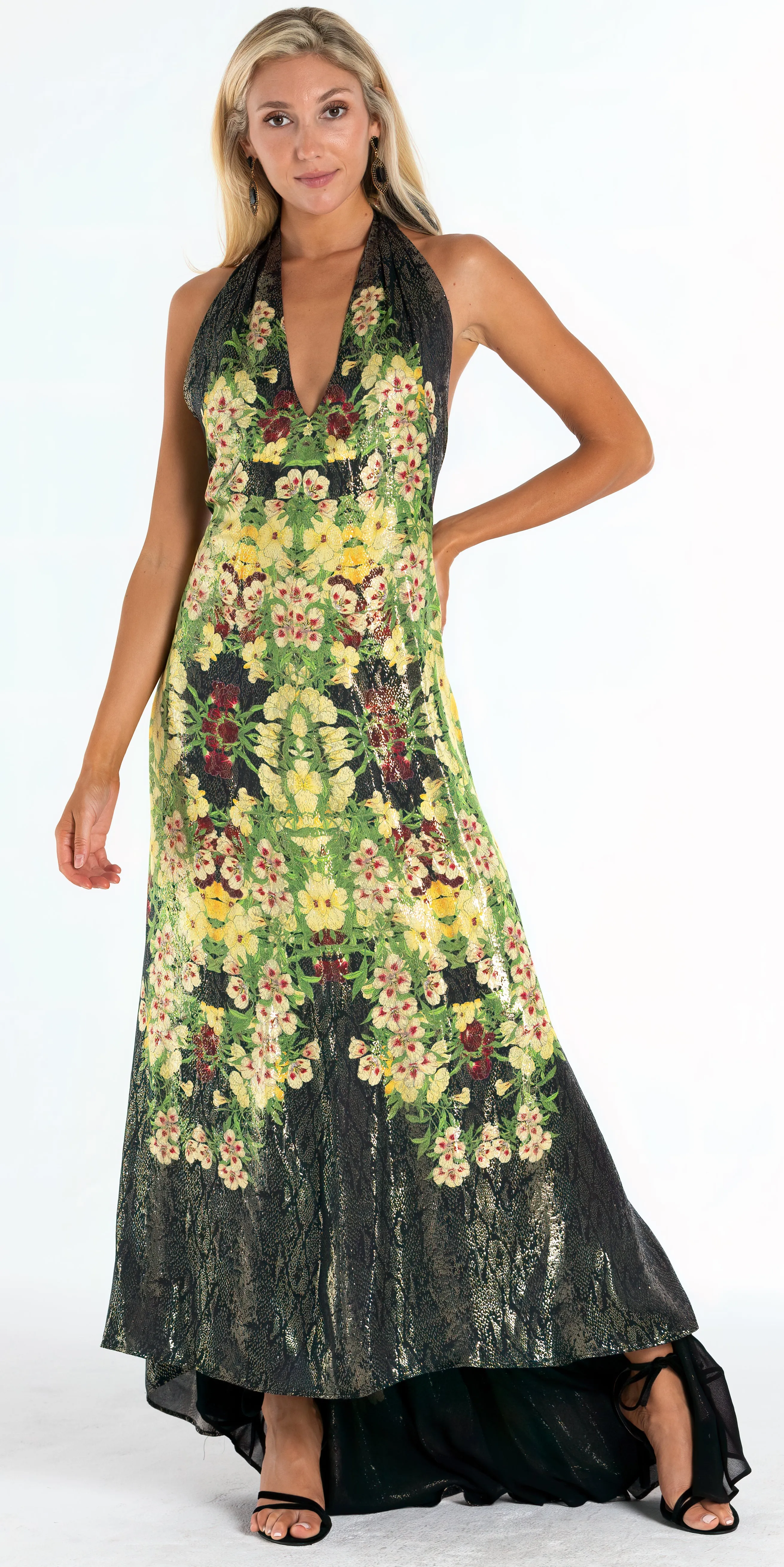 Elixir Long Lurex - Limited Edition
