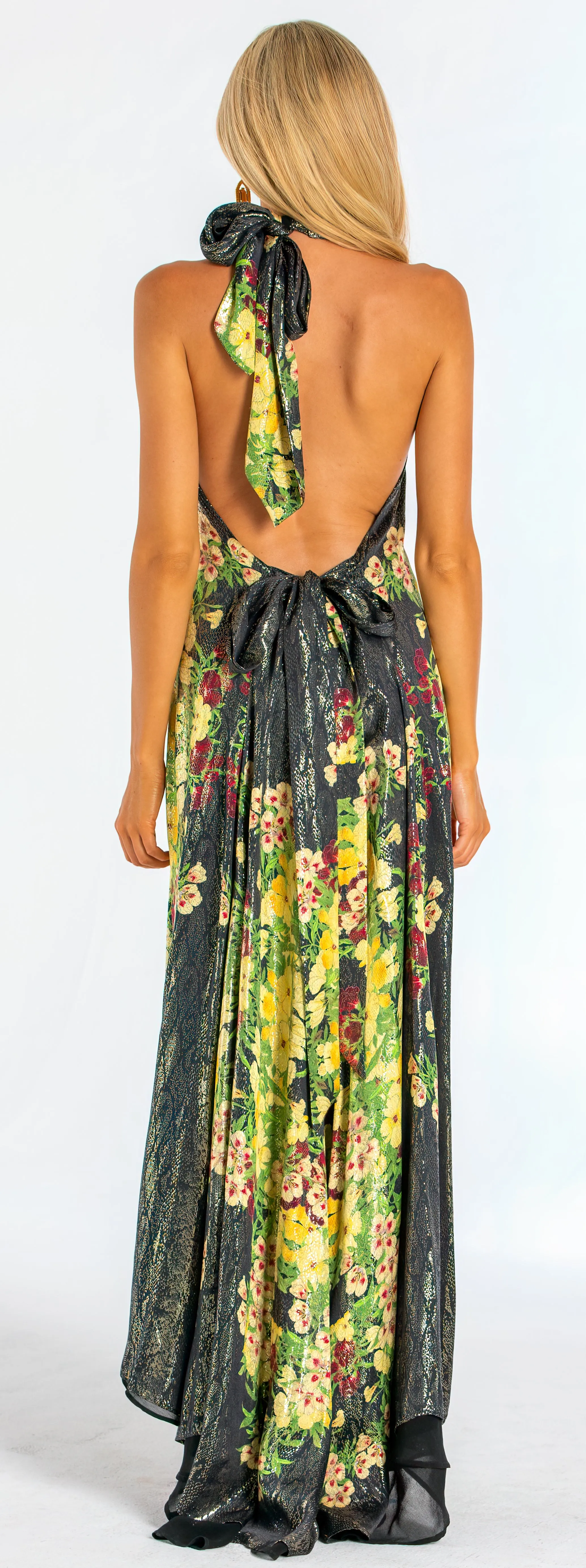 Elixir Long Lurex - Limited Edition