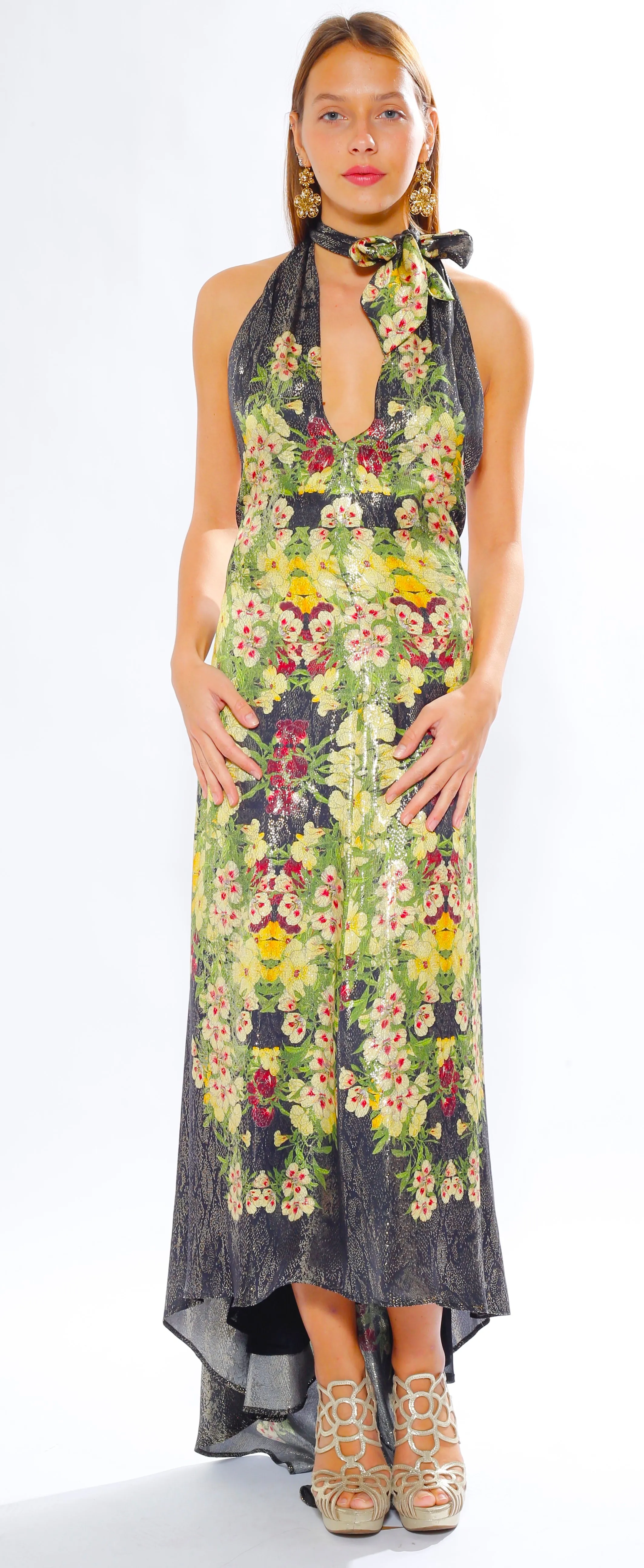Elixir Long Lurex - Limited Edition
