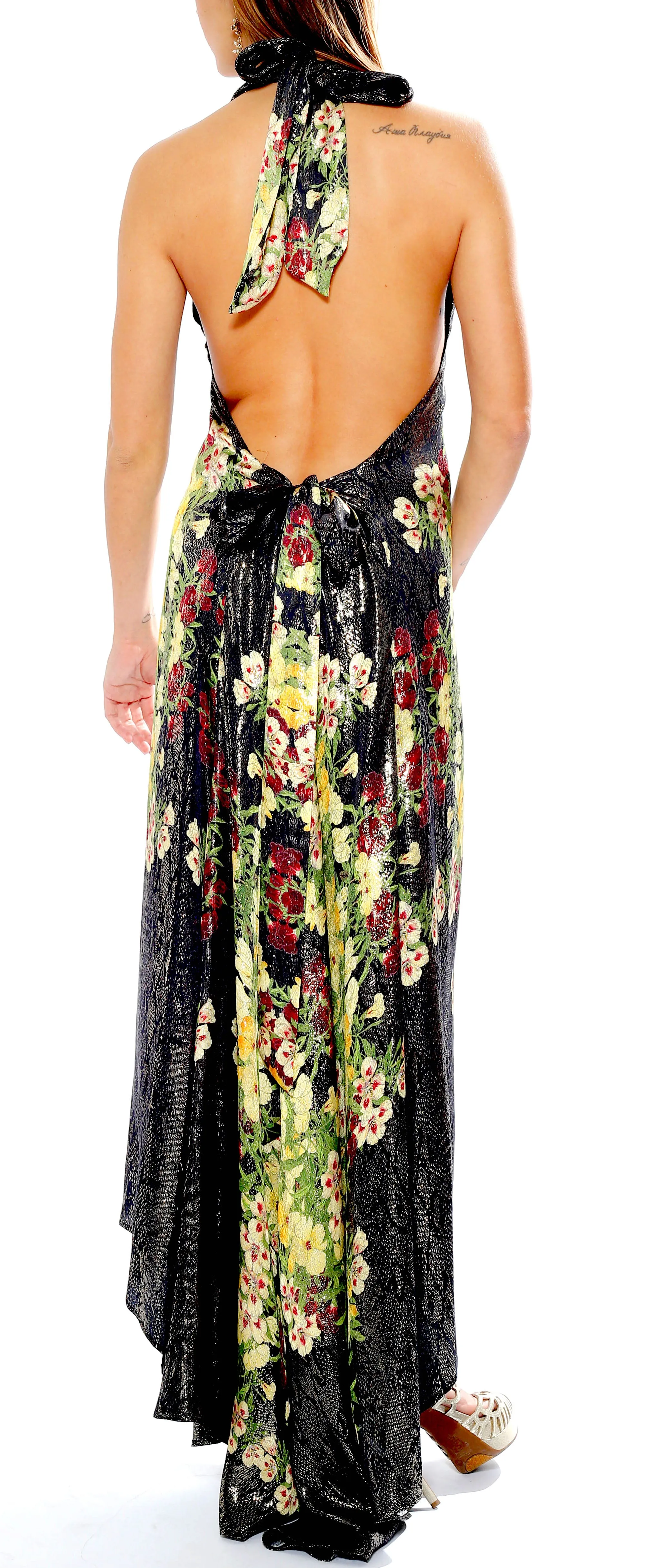 Elixir Long Lurex - Limited Edition