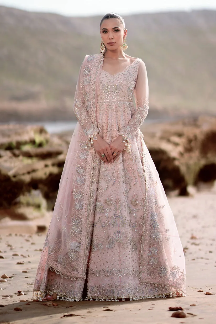 EMAAN ADEEL | REVEUSE Wedding Formals |  AMOUR