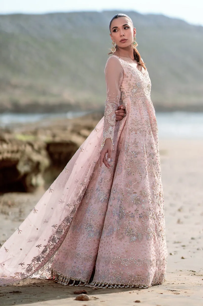 EMAAN ADEEL | REVEUSE Wedding Formals |  AMOUR