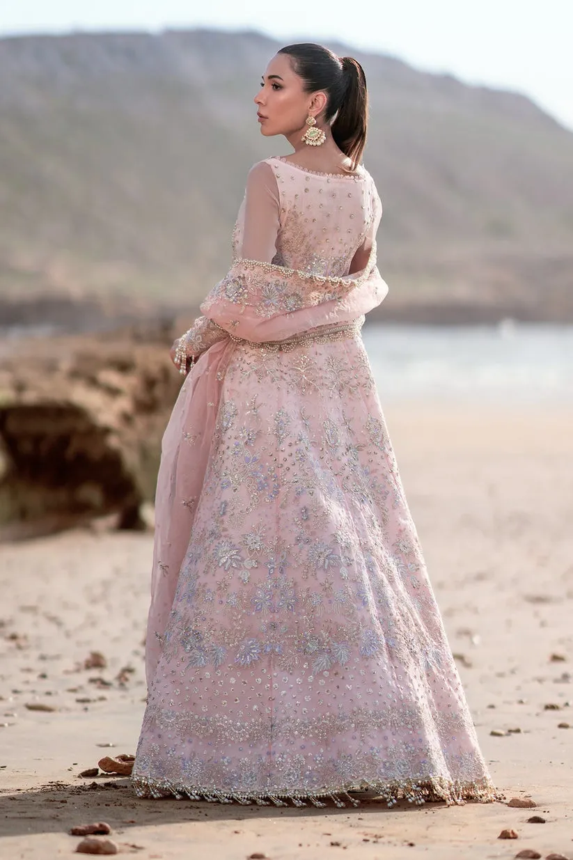EMAAN ADEEL | REVEUSE Wedding Formals |  AMOUR