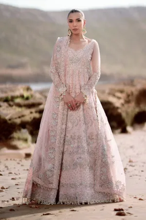 EMAAN ADEEL | REVEUSE Wedding Formals |  AMOUR
