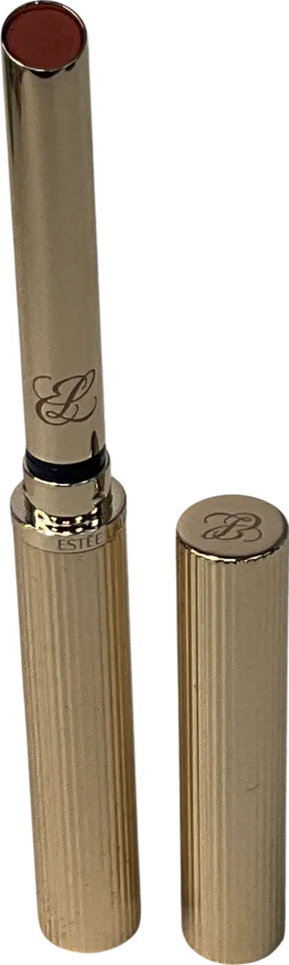 Estee Lauder Pure Color Explicit Silk Matte Lipstick 201 One size