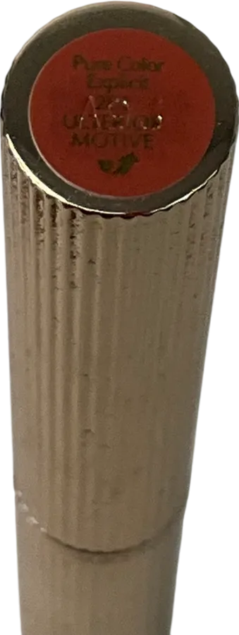 Estee Lauder Pure Color Explicit Silk Matte Lipstick 201 One size