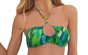 Fay-Gigi Hot Pants Bikini