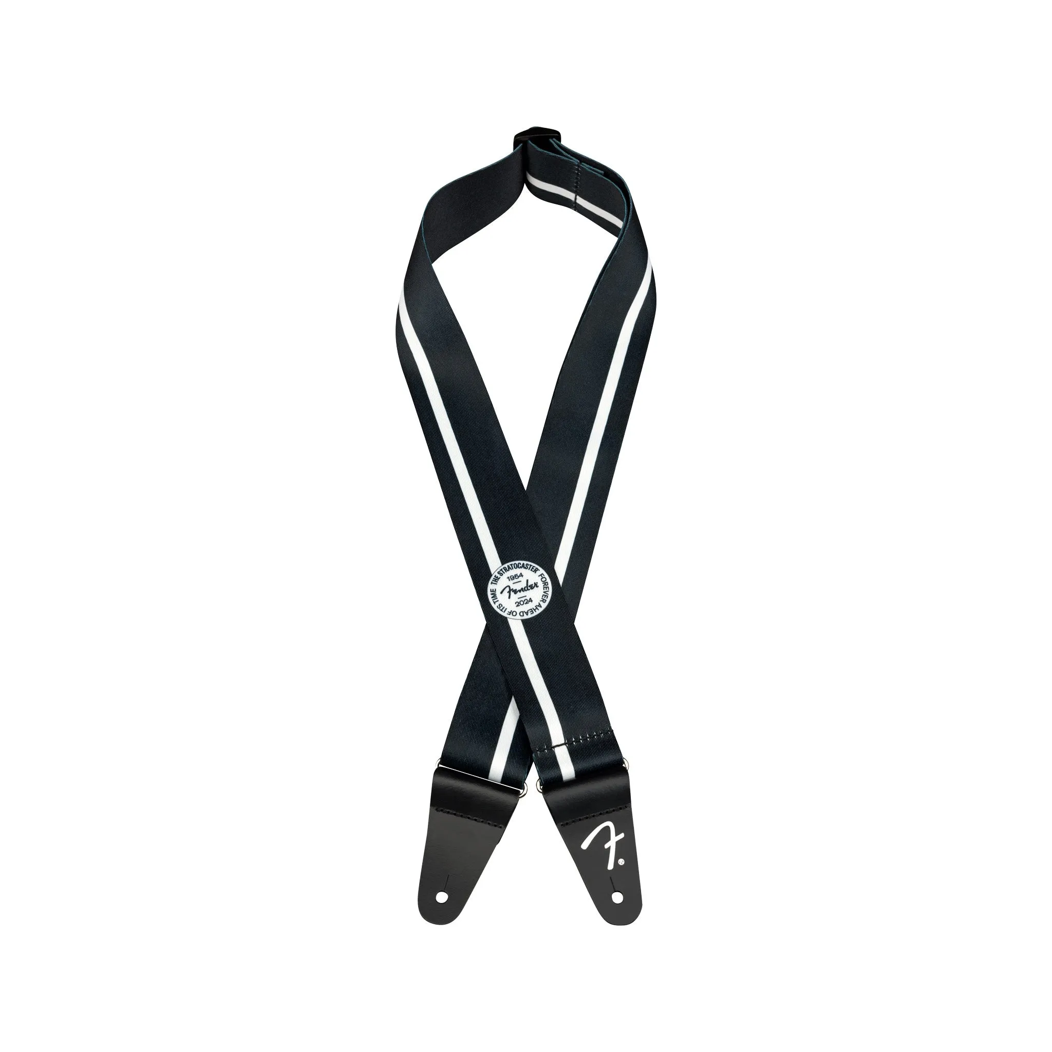 Fender 70th Anniversary Polyester Guitar Strap