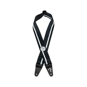 Fender 70th Anniversary Polyester Guitar Strap