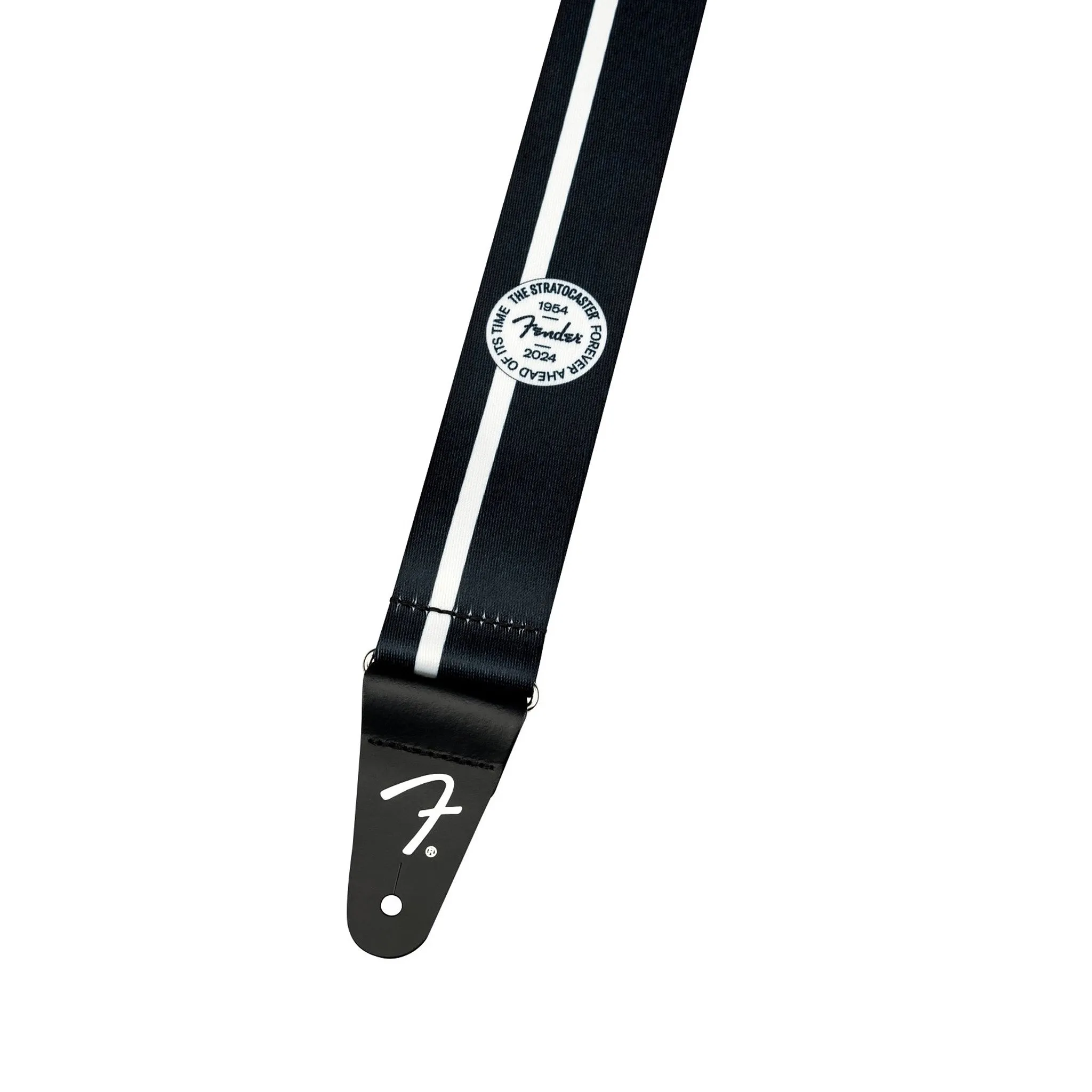 Fender 70th Anniversary Polyester Guitar Strap