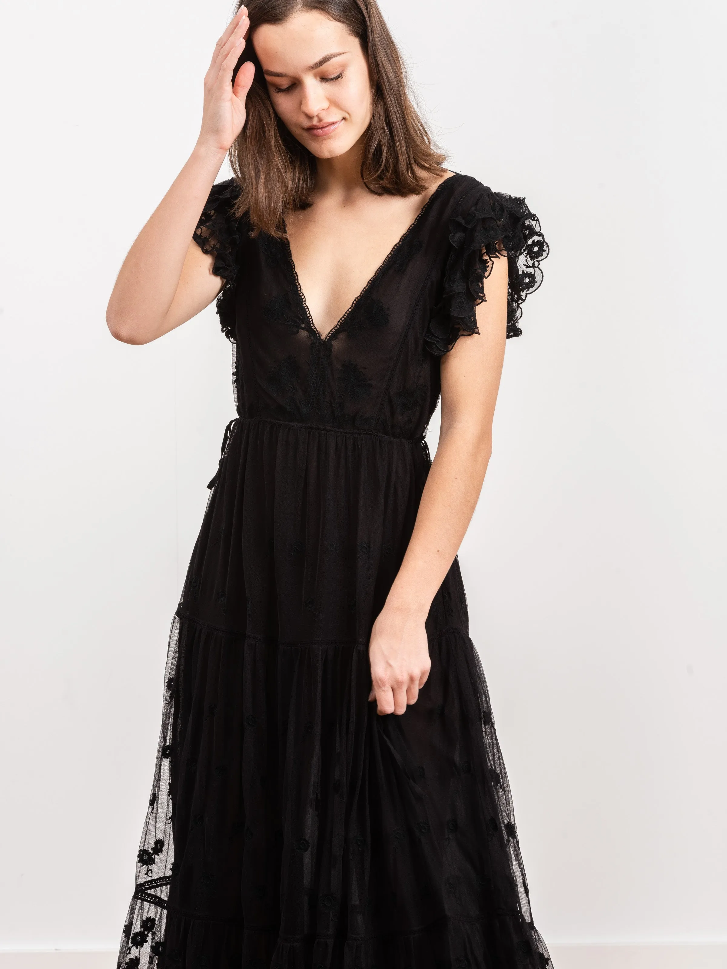 fifi dress