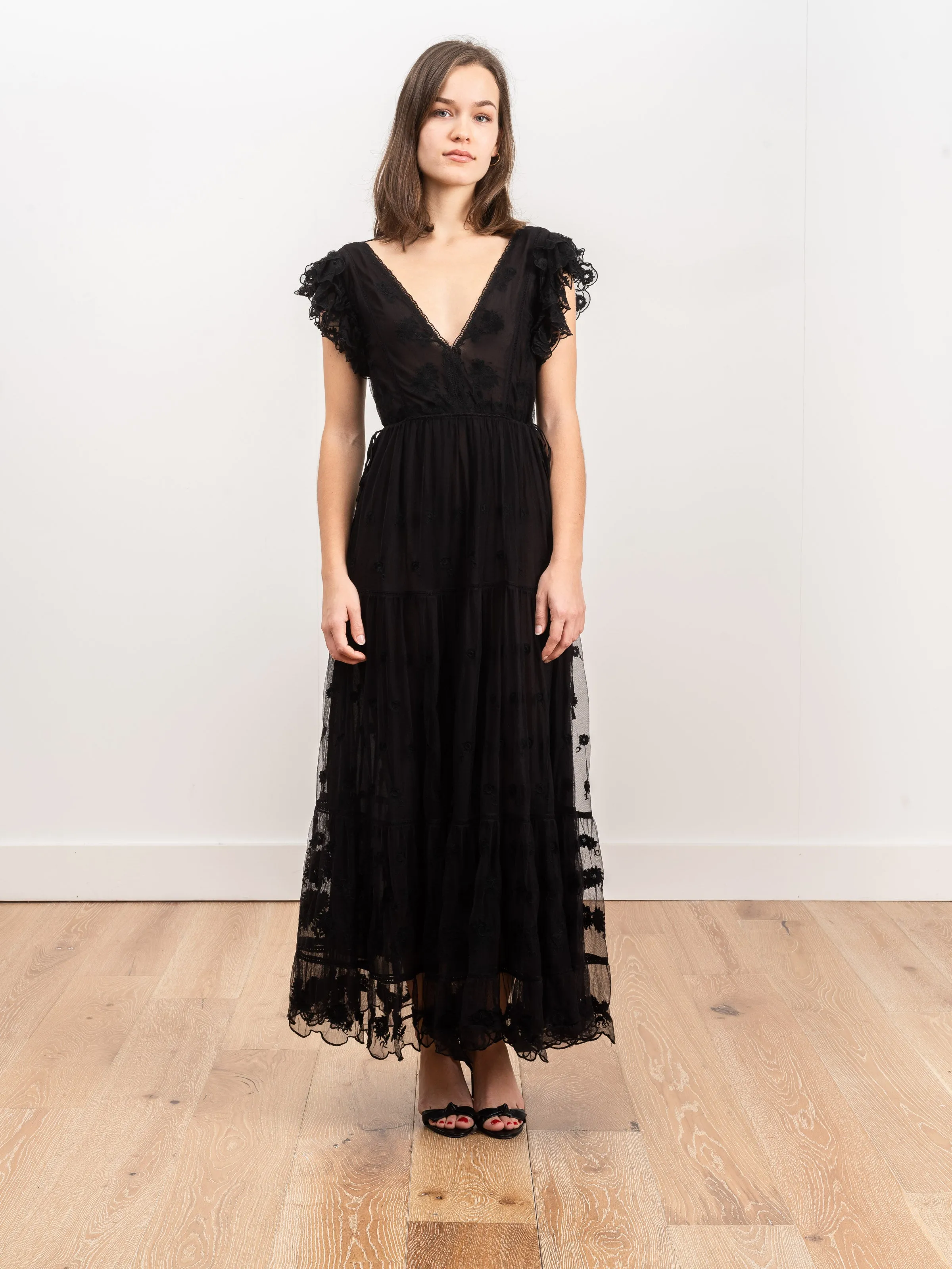 fifi dress