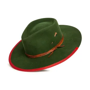 Forest Green
