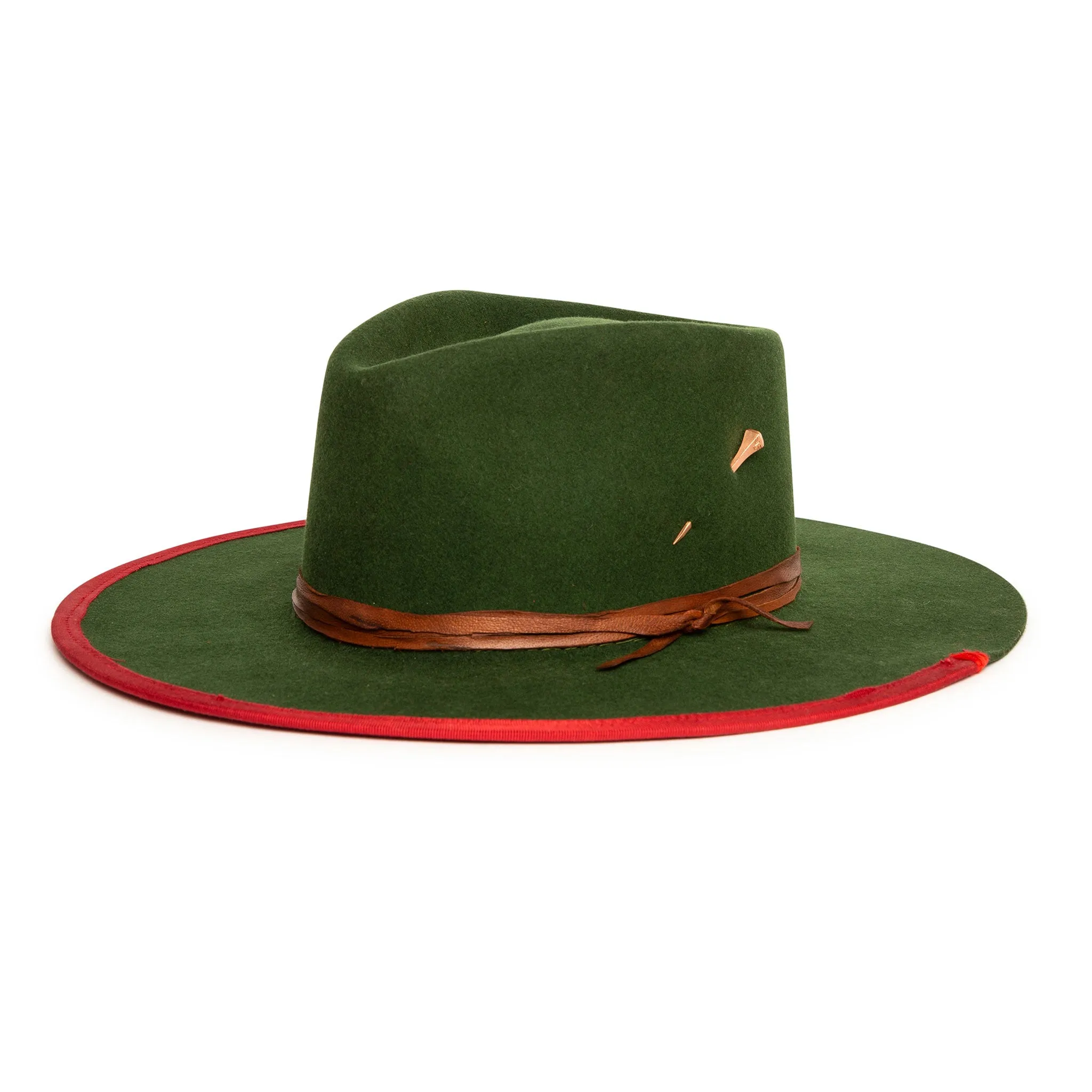 Forest Green