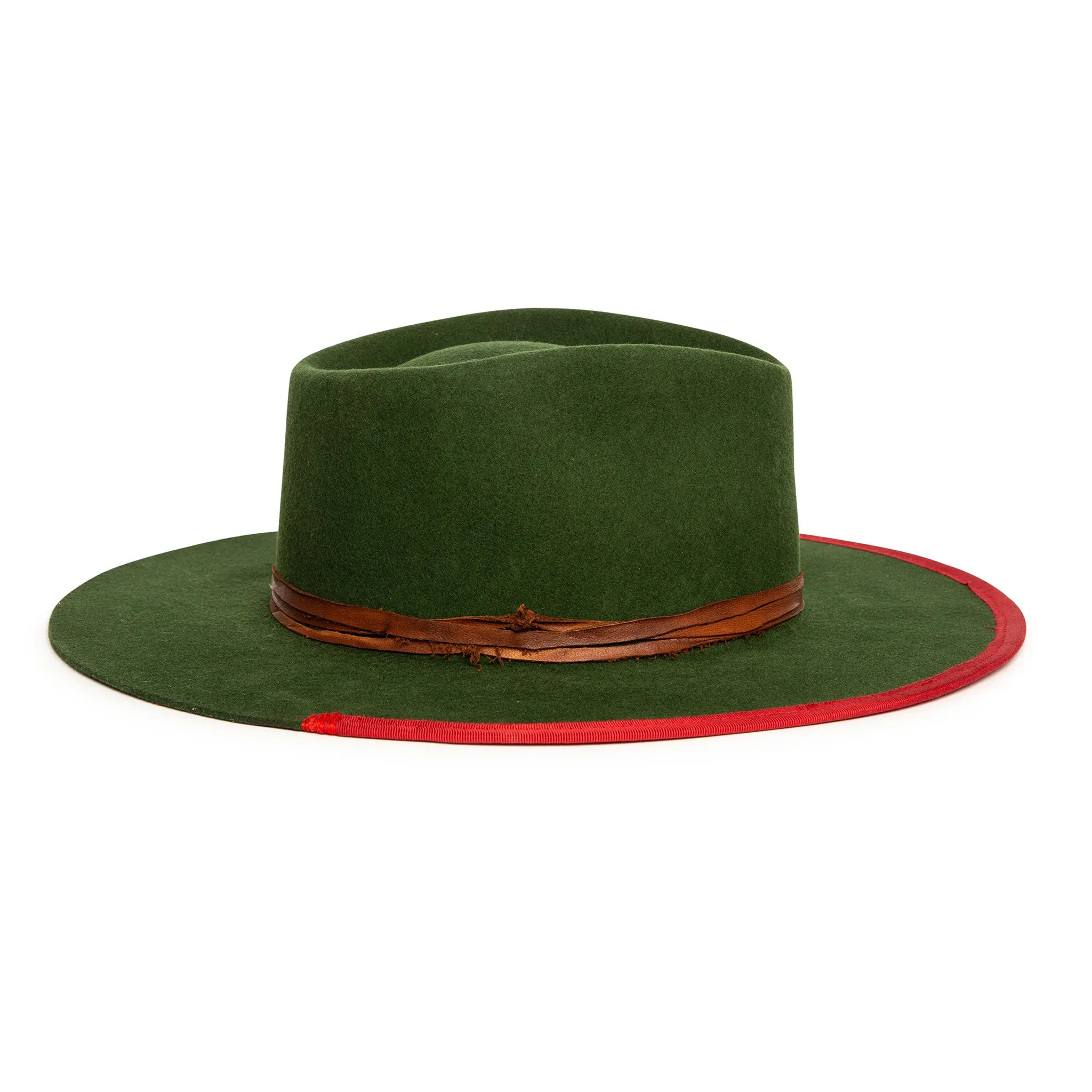 Forest Green