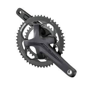 Fsa Omega 2 X Crankset Adventure 19 Mm Spindle