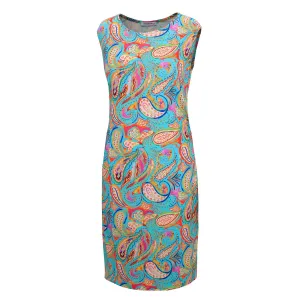 Furstenberg Sunny Syrakus Dress