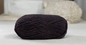Galway Highland Heathers Yarn - Cranberry Heather- 700
