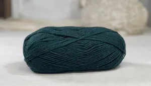 Galway Highland Heathers Yarn - Kelly's Mountain - 1036