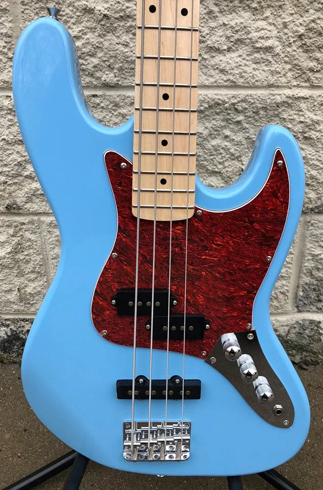 GAMMA [SOLD] Custom JP20-01, Beta Model, Retro Sonic