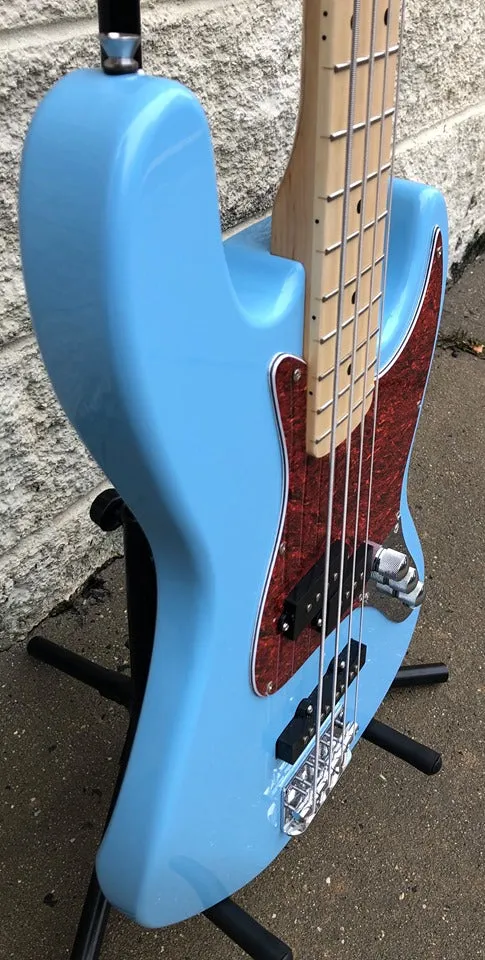 GAMMA [SOLD] Custom JP20-01, Beta Model, Retro Sonic