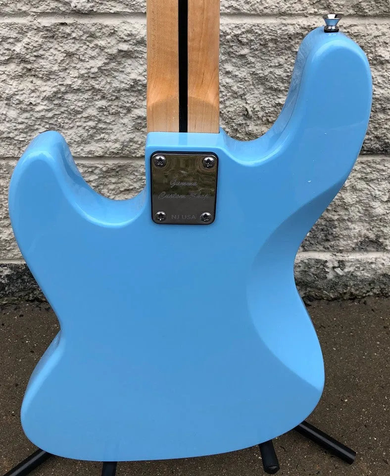 GAMMA [SOLD] Custom JP20-01, Beta Model, Retro Sonic