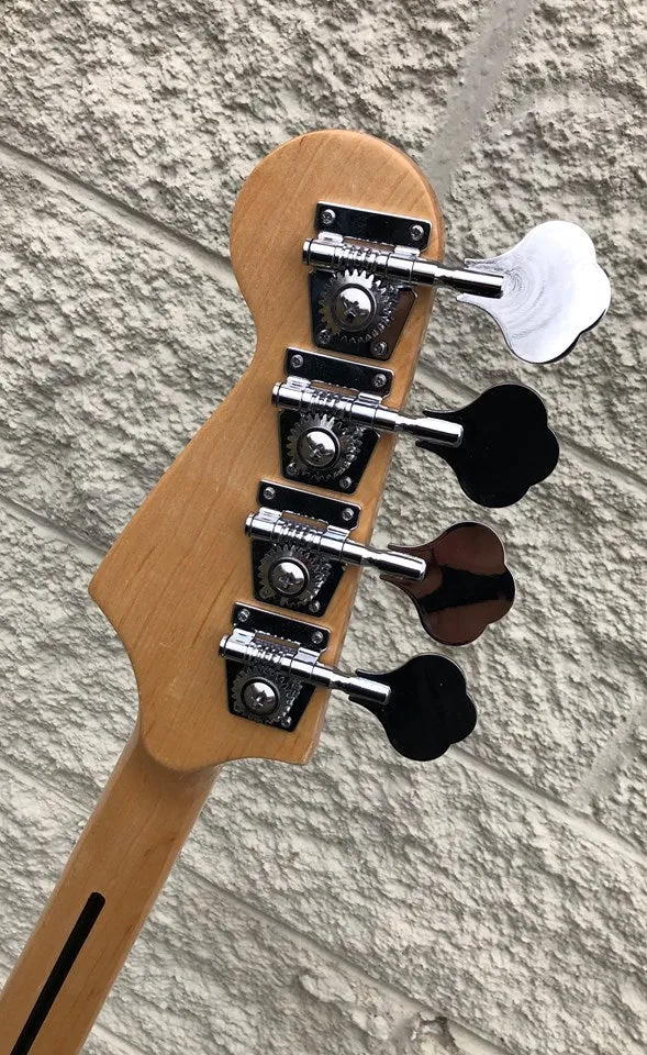 GAMMA [SOLD] Custom JP20-01, Beta Model, Retro Sonic