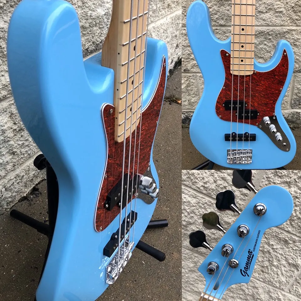 GAMMA [SOLD] Custom JP20-01, Beta Model, Retro Sonic