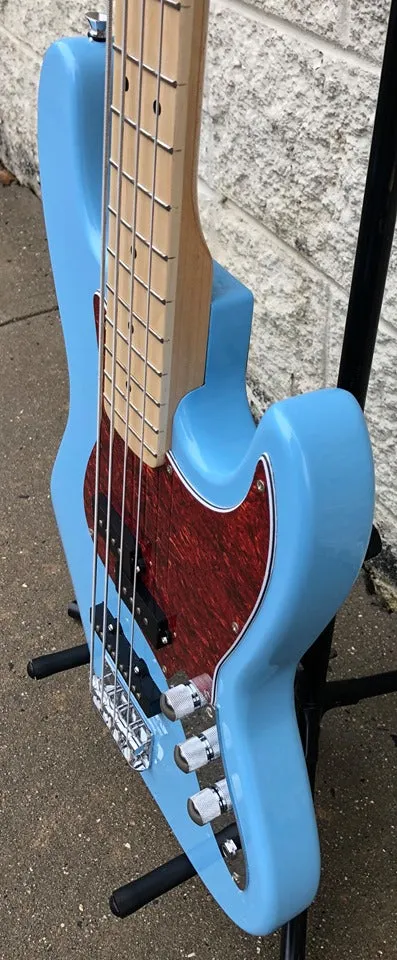 GAMMA [SOLD] Custom JP20-01, Beta Model, Retro Sonic