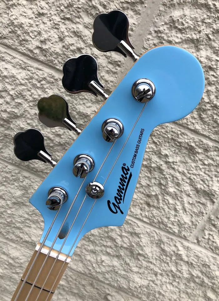 GAMMA [SOLD] Custom JP20-01, Beta Model, Retro Sonic