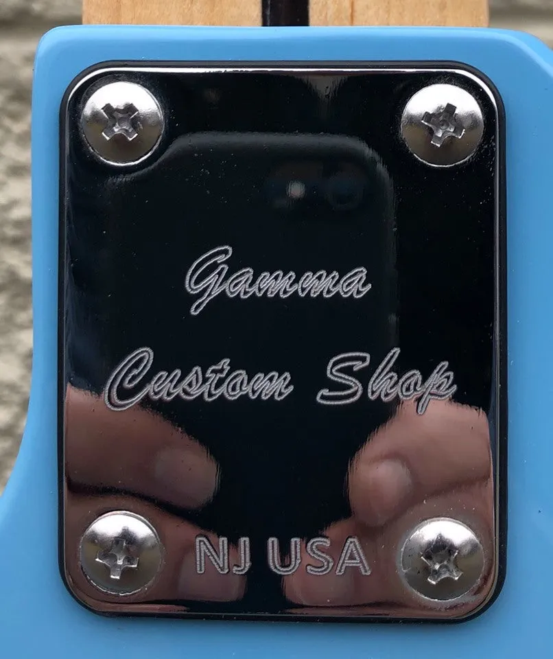 GAMMA [SOLD] Custom JP20-01, Beta Model, Retro Sonic